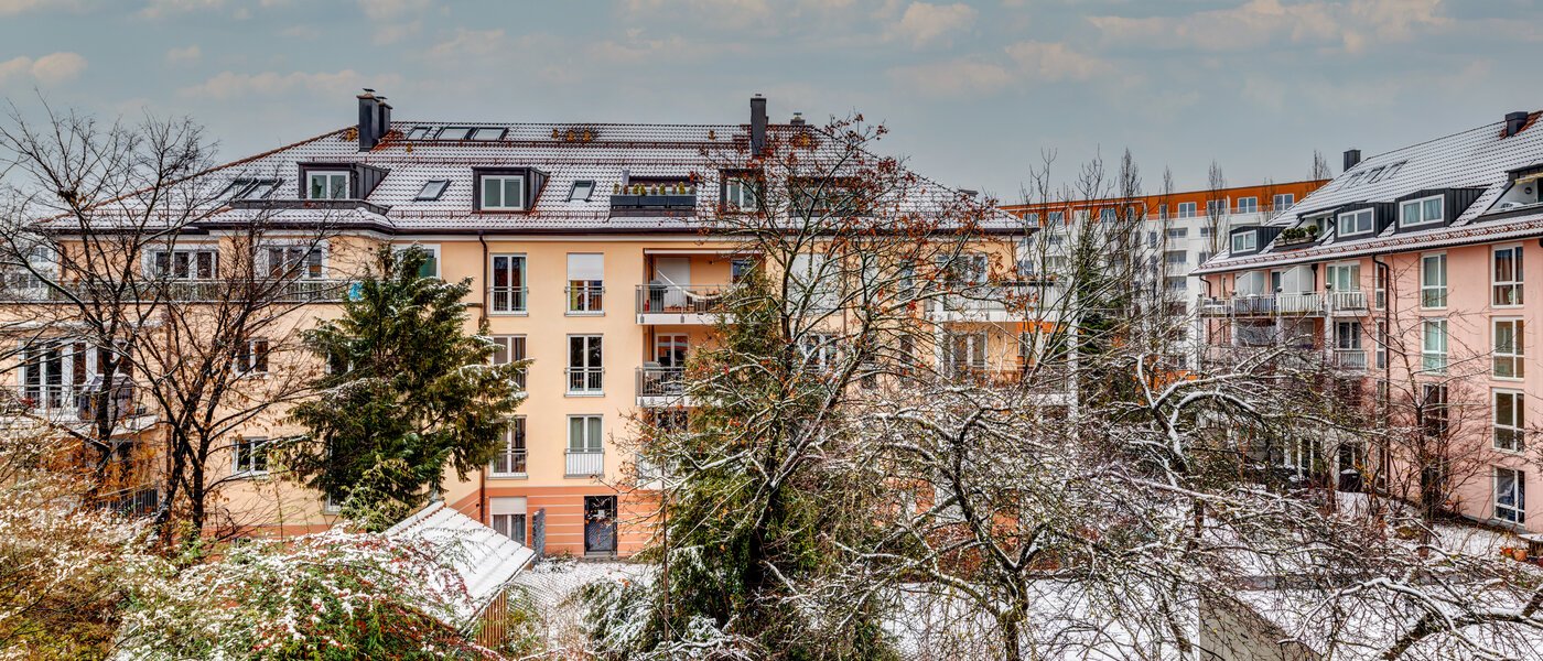 Плосък München Laim 04 Вижте 12823