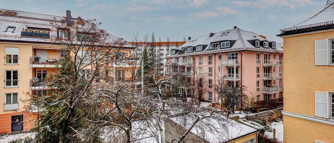 Плосък München Laim 05 Вижте 12823