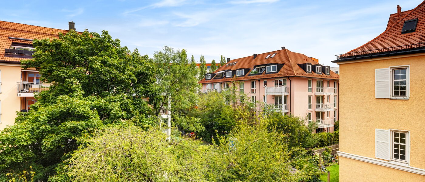 Плосък München Laim 06 Вижте 12823