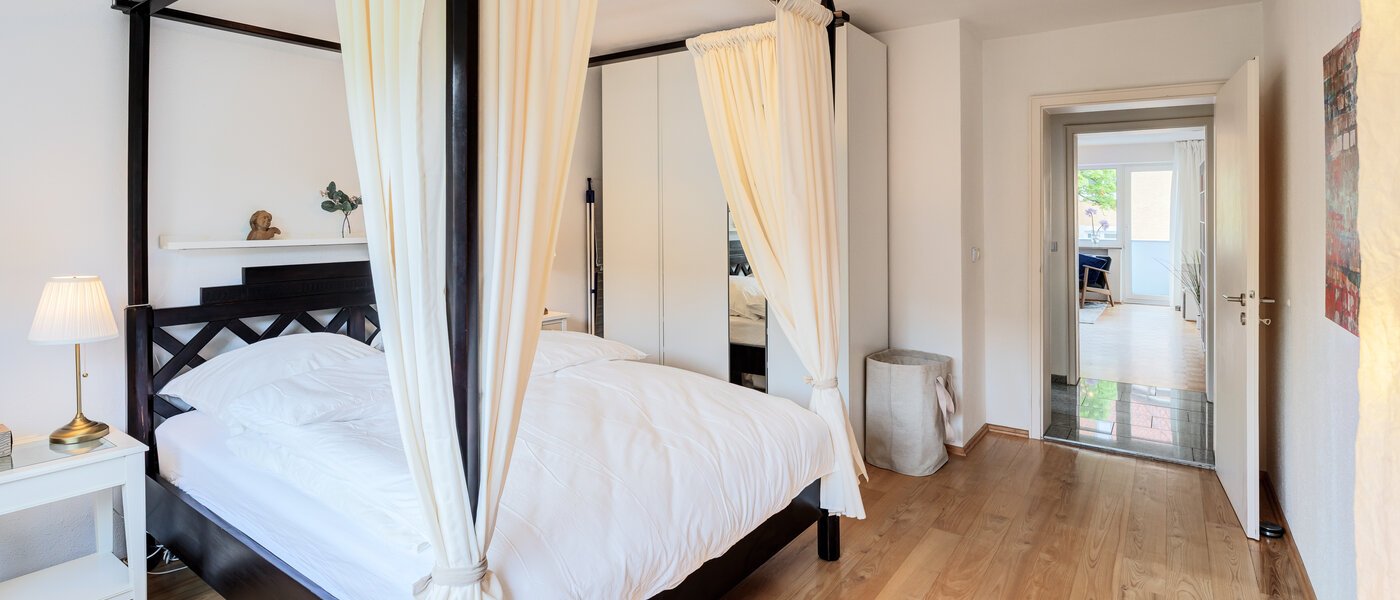 Плосък München Laim 03 Спалня 12823