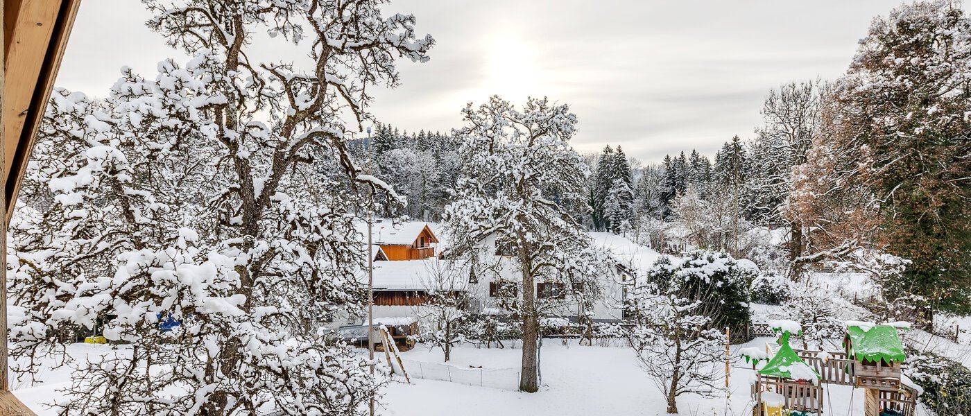 Tetőtéri lakás Bad Heilbrunn 01 A  megtekintése 12826