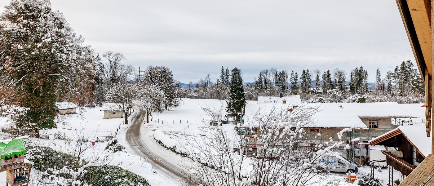 Tetőtéri lakás Bad Heilbrunn 02 A  megtekintése 12826