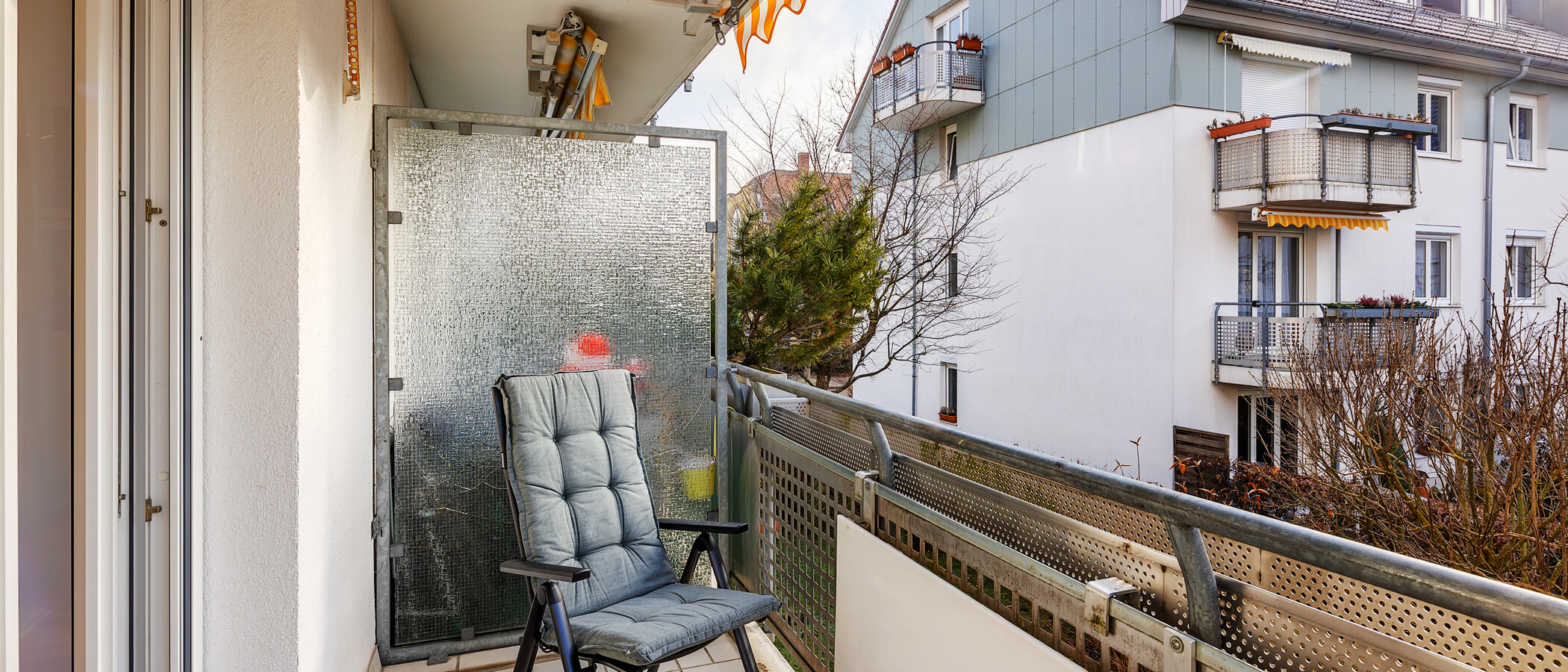Ploché München Altperlach 02 Balkon 12835