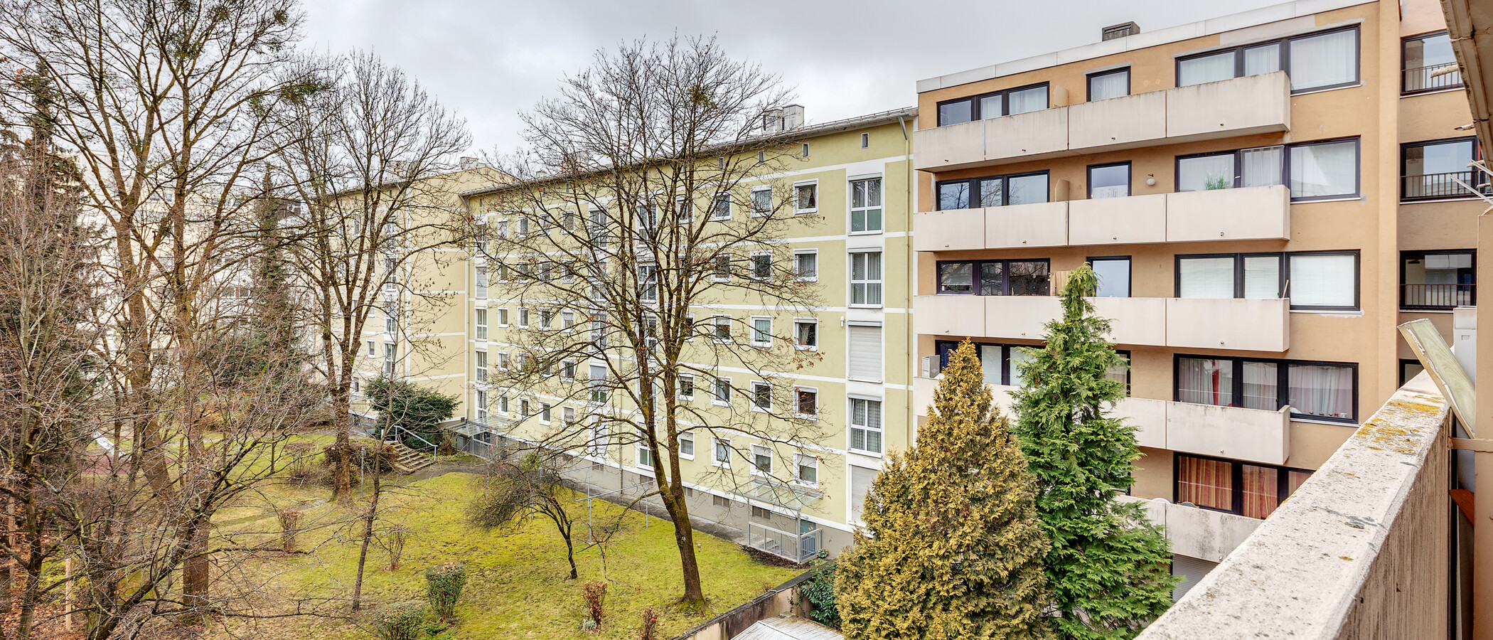 Ploché München Neuhausen 02 Zobrazit 12838