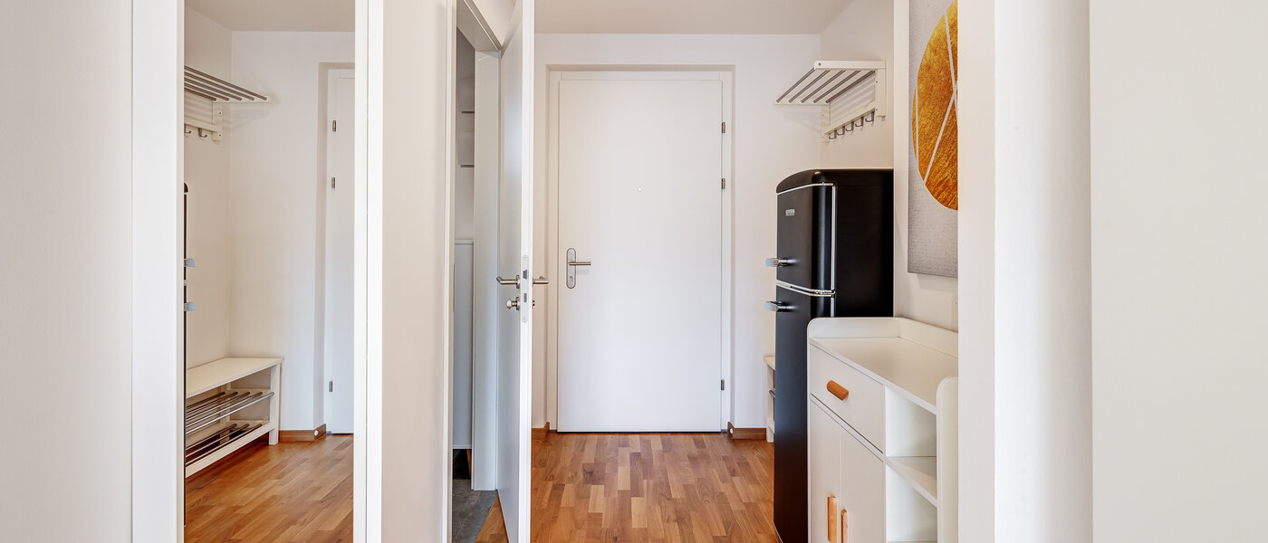 Lapos Traunstein 01 Folyosó/folyosó 12841