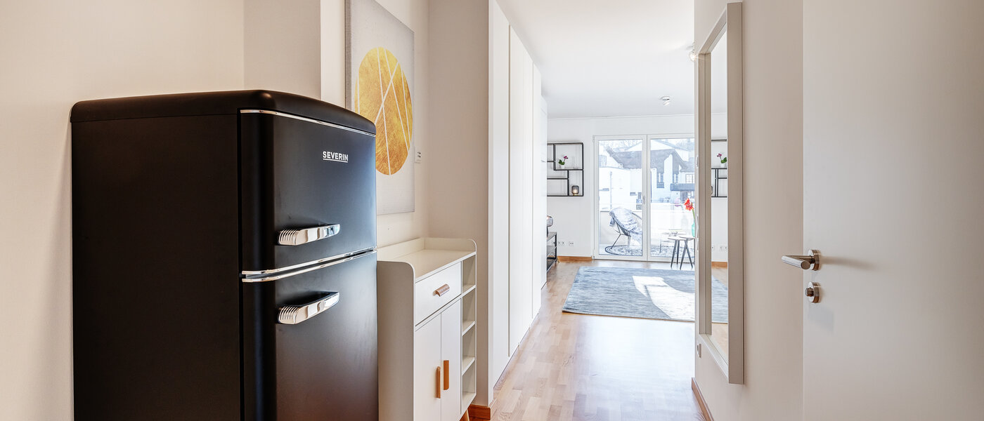 Lapos Traunstein 02 Folyosó/folyosó 12841