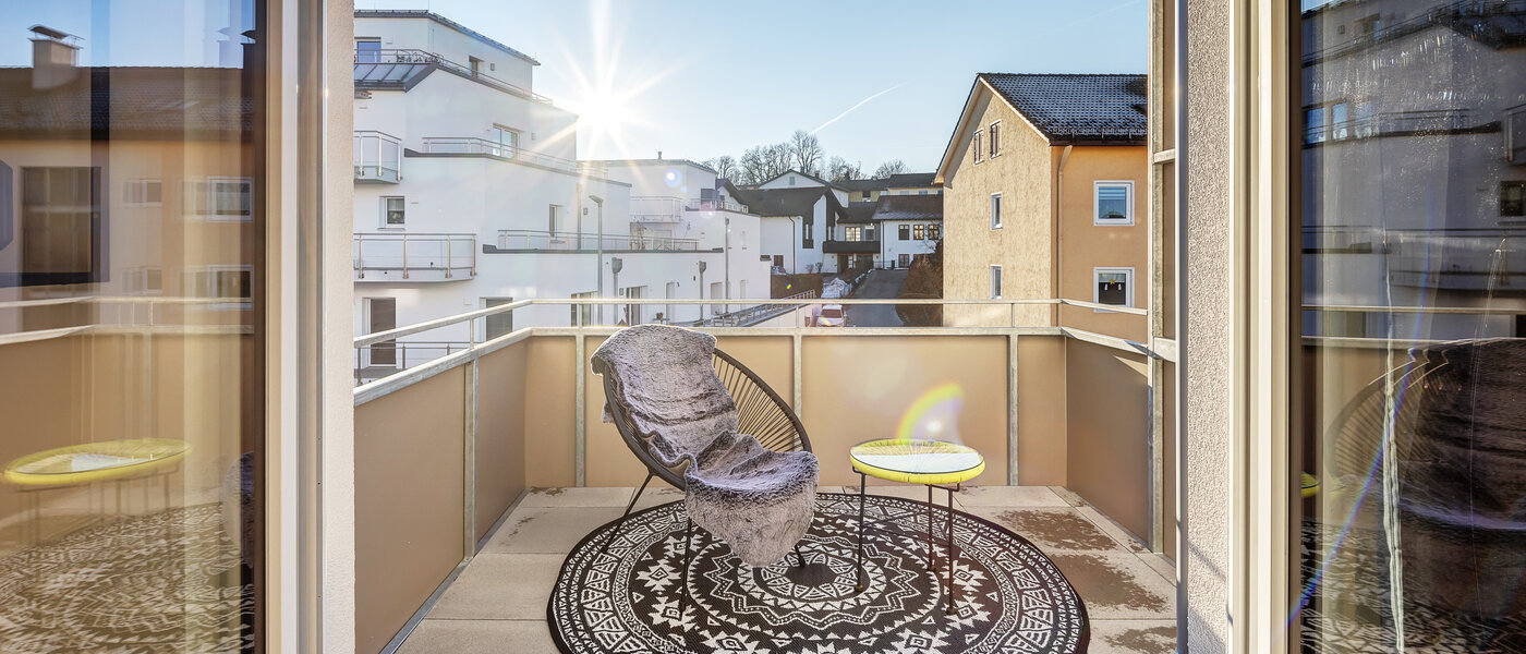 Lapos Traunstein 01 Erkély 12841