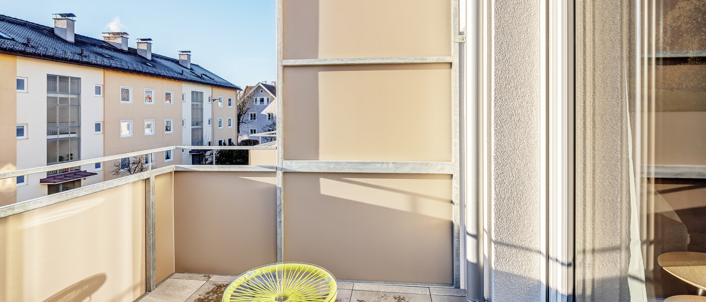 Lapos Traunstein 03 Erkély 12841