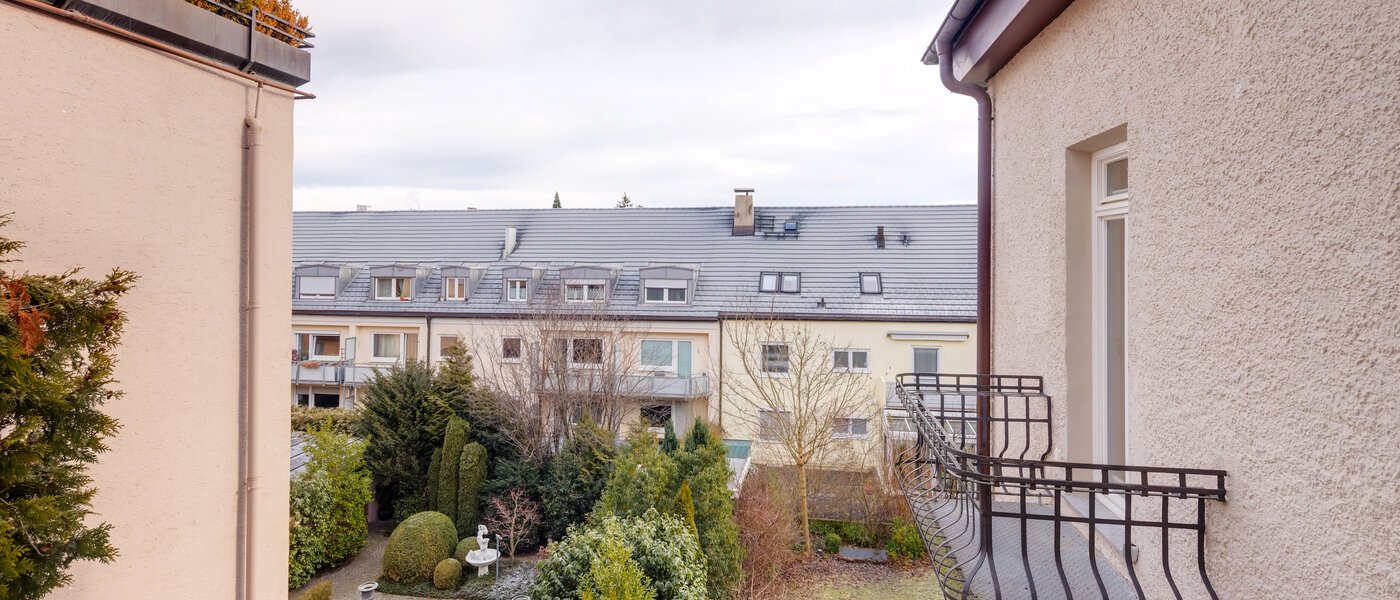 Plano München Nymphenburg 04 Ver 12846