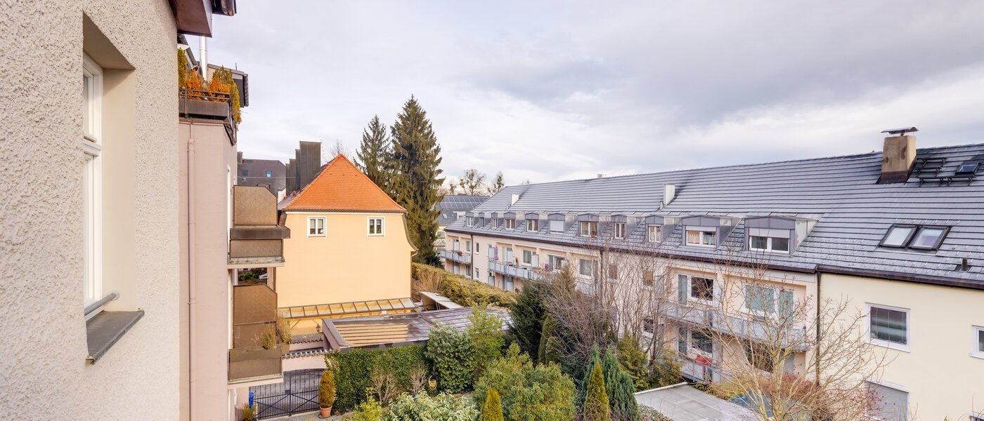 Plano München Nymphenburg 05 Ver 12846