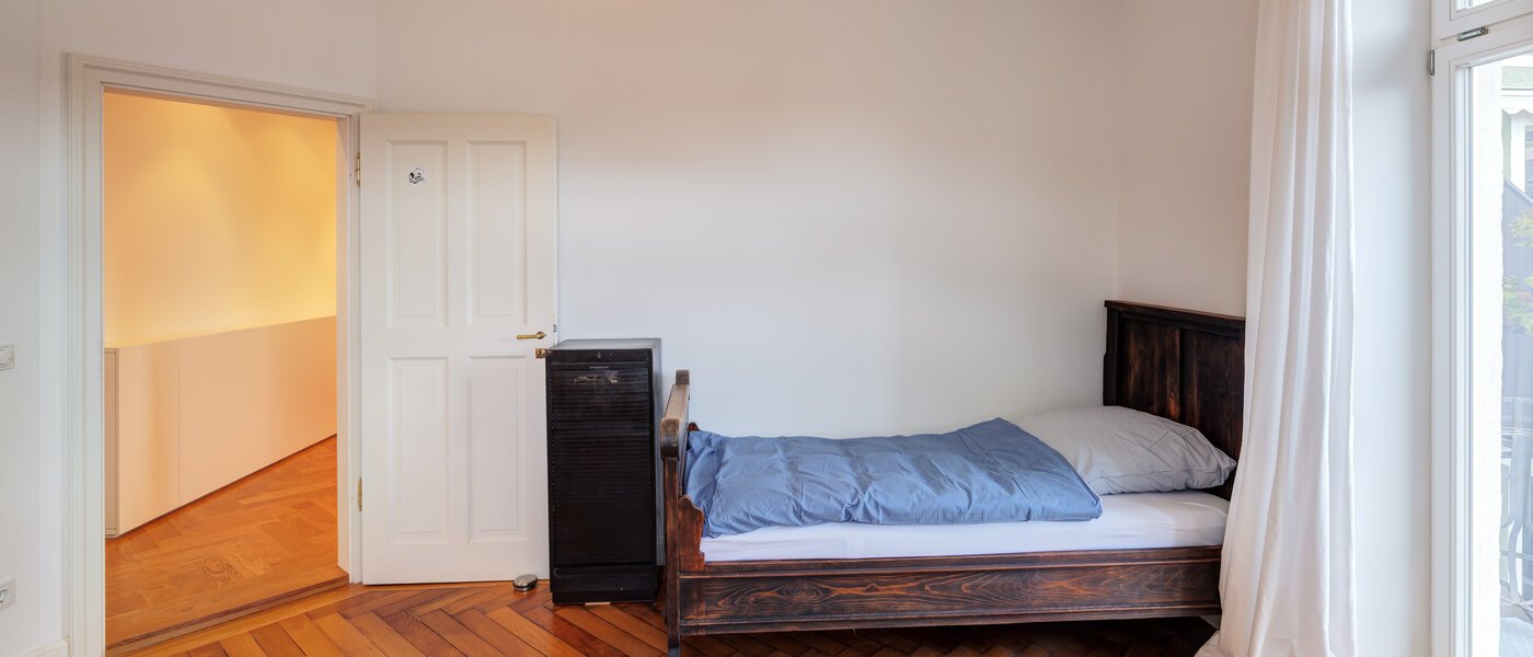 Plano München Nymphenburg 02 3º quarto 12846