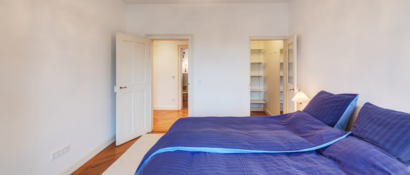 Plano München Nymphenburg 02 1º quarto 12846