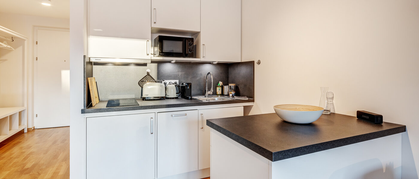 Plat Traunstein 01 Bucătărie 12847