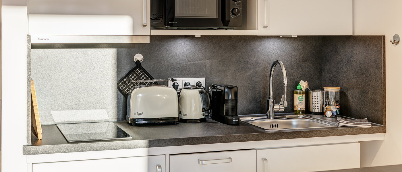 Plat Traunstein 02 Bucătărie 12847