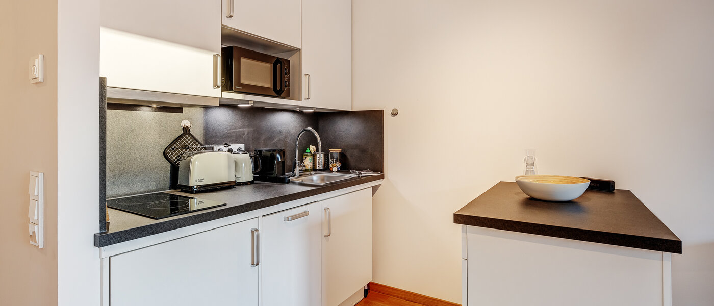 Plat Traunstein 03 Bucătărie 12847