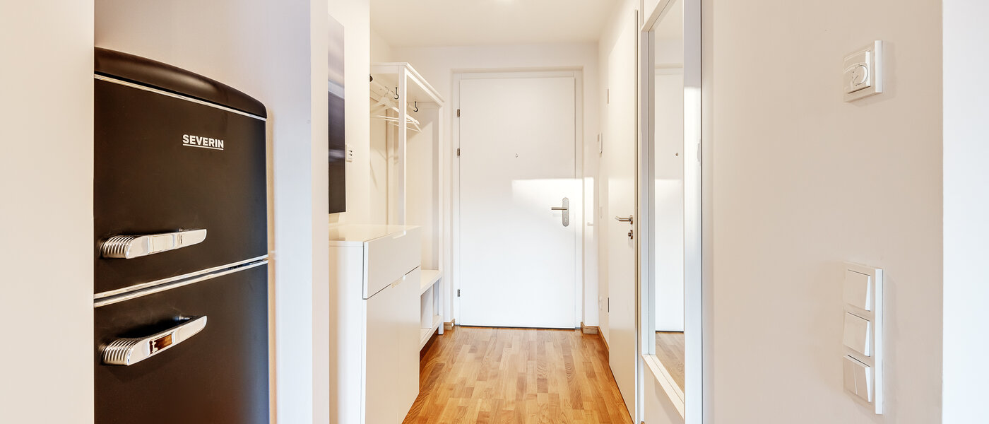 Plat Traunstein 01 Coridor / hol 12847