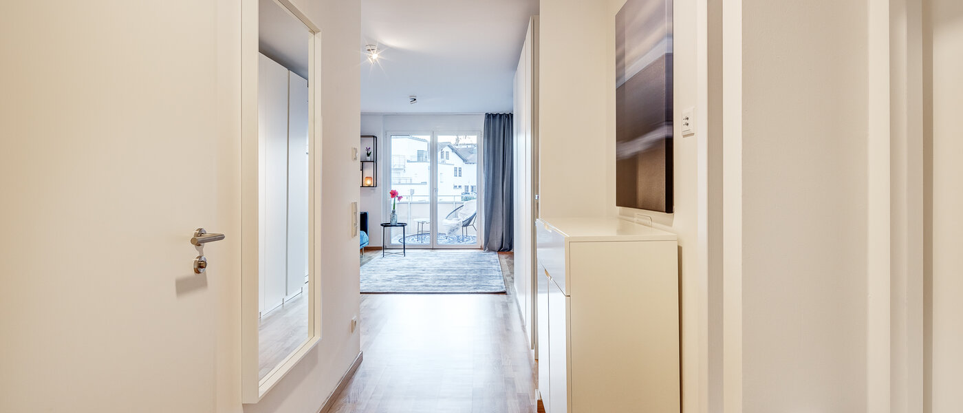 Plat Traunstein 02 Coridor / hol 12847