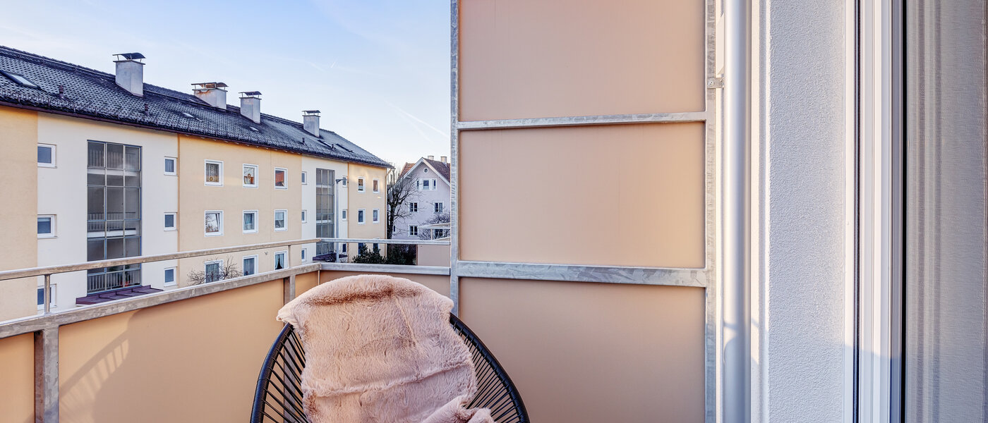 Plat Traunstein 03 Balcon 12847