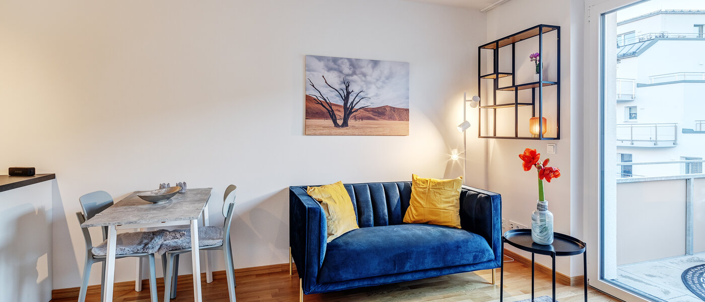 Plat Traunstein 03 Zona de zi 12847