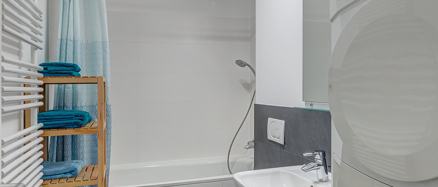 Plano München Haidhausen 02 Casa de banho 12848