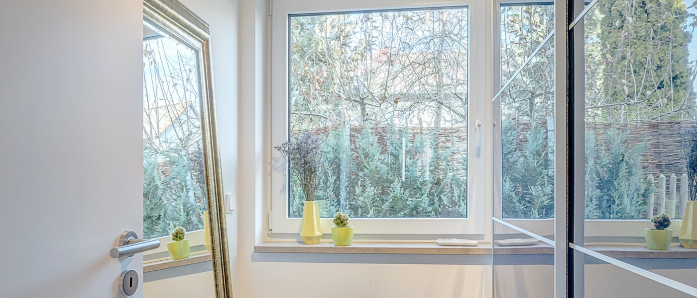 Parhus med två våningar Gilching 01 Särskild 12856