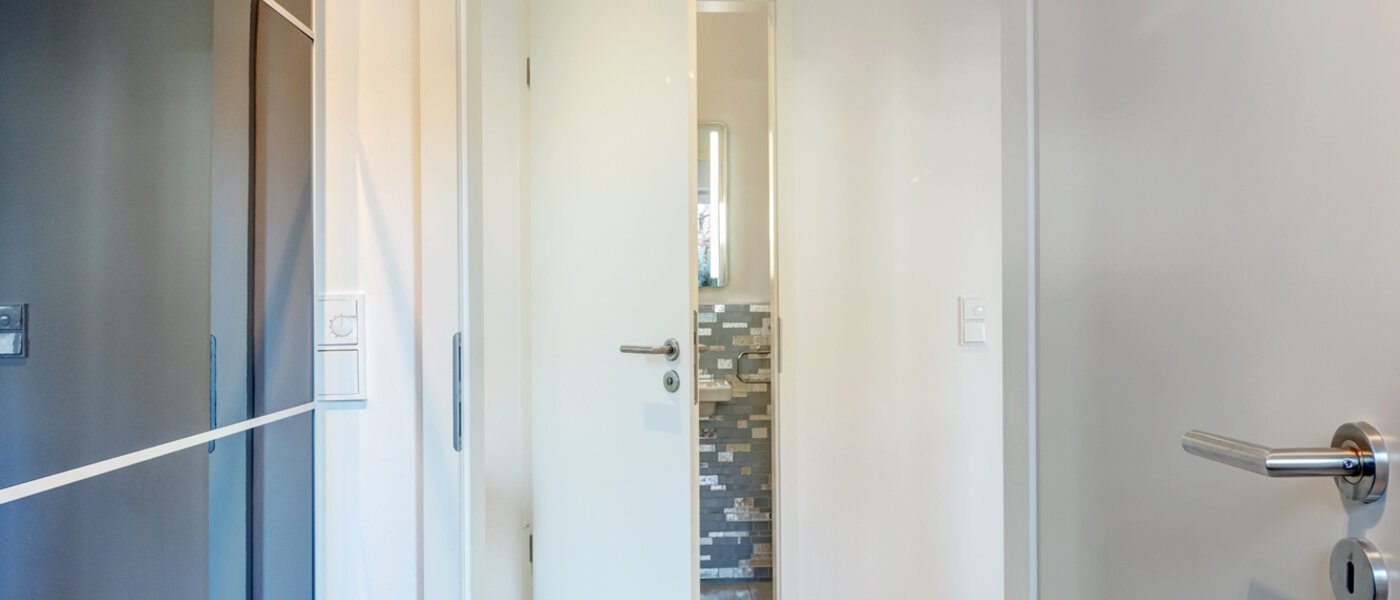 Parhus med två våningar Gilching 02 Särskild 12856