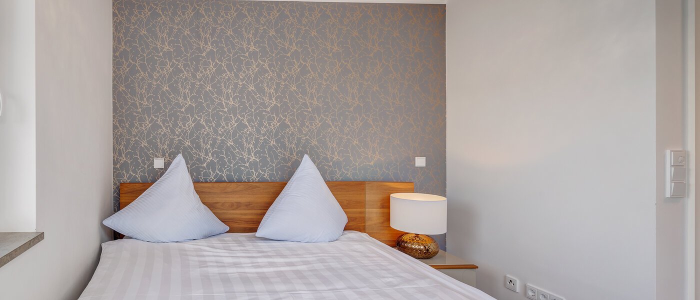 Parhus med två våningar Gilching 06 sovrum 12856