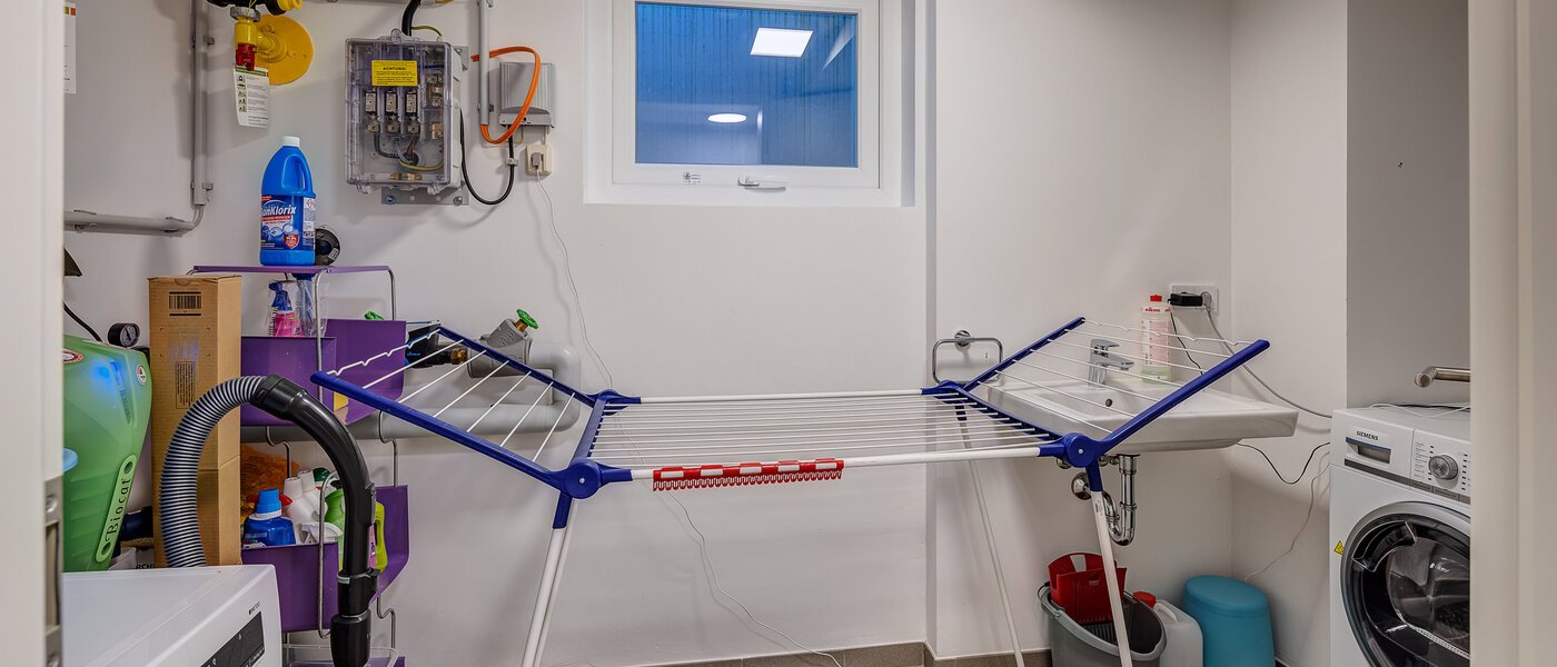 Parhus med två våningar Gilching 01 Städning 12856