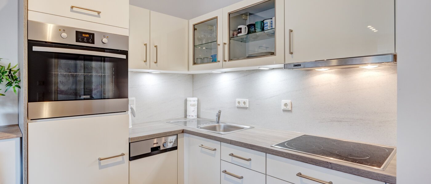 Platt München Cosimapark 01 Kök 12861