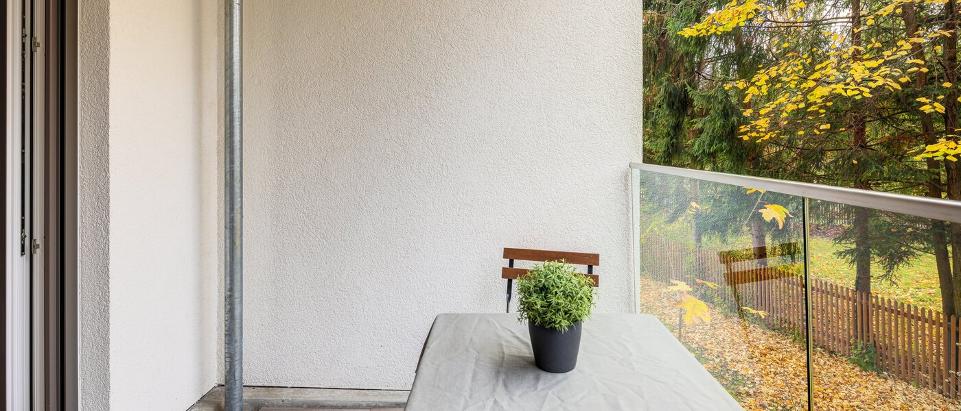 Platt München Cosimapark 03 Loggia 12861