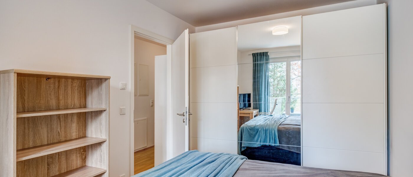 Platt München Cosimapark 03 sovrum 12861