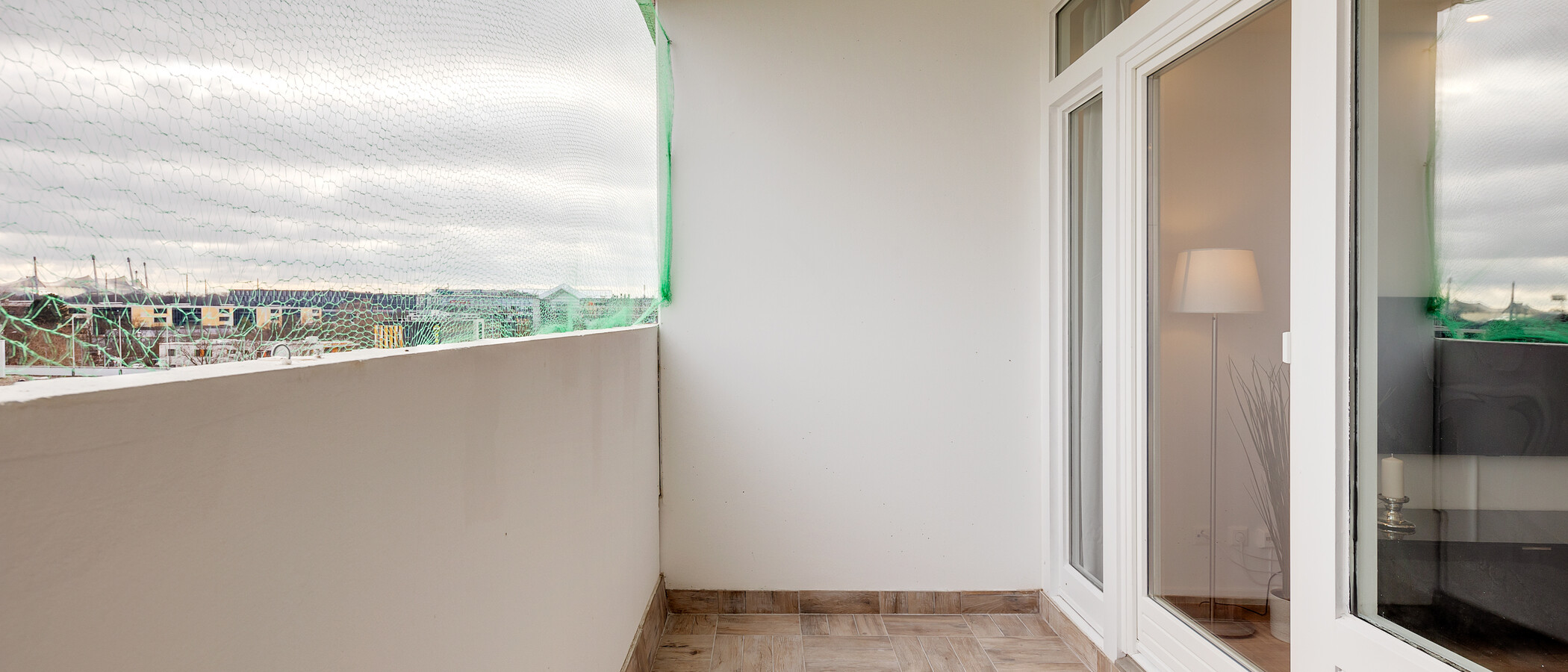 Flad München Olympiazentrum 02 Balkon 12868