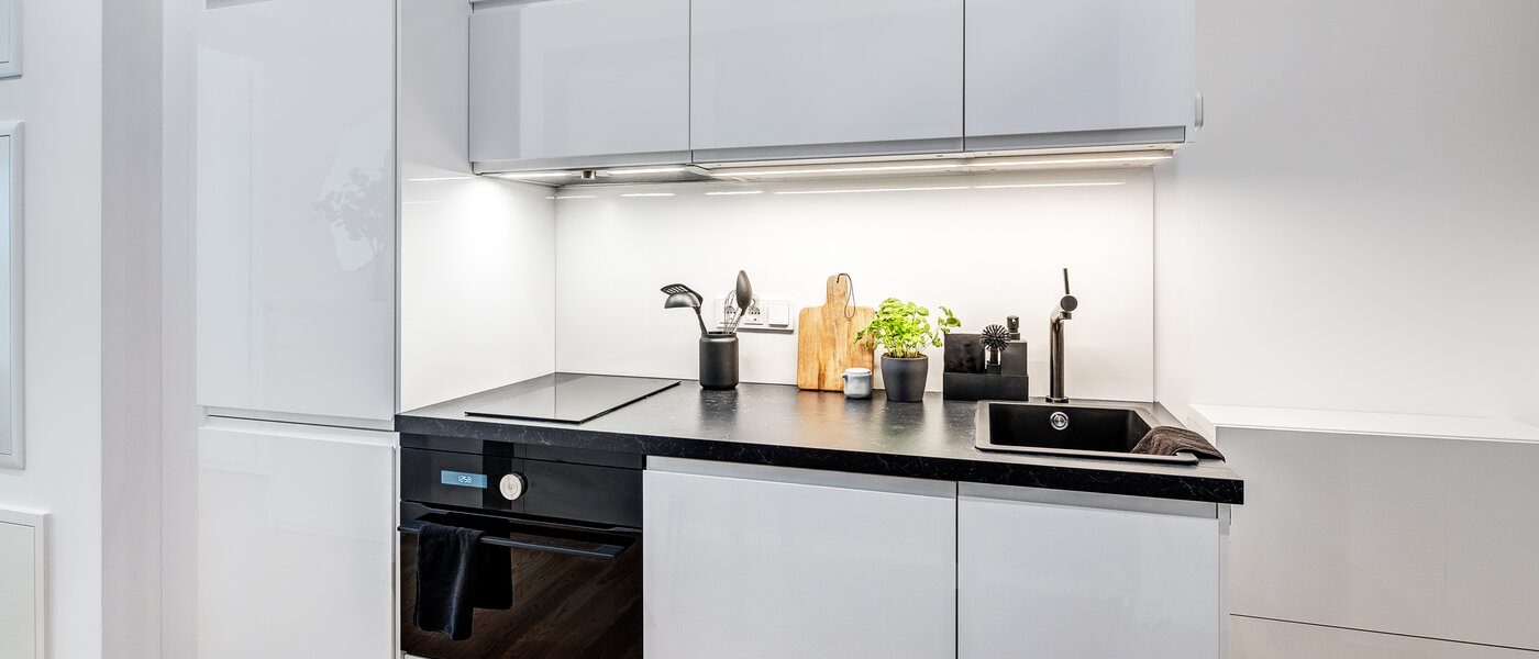 Plat München Au 01 Bucătărie 12872