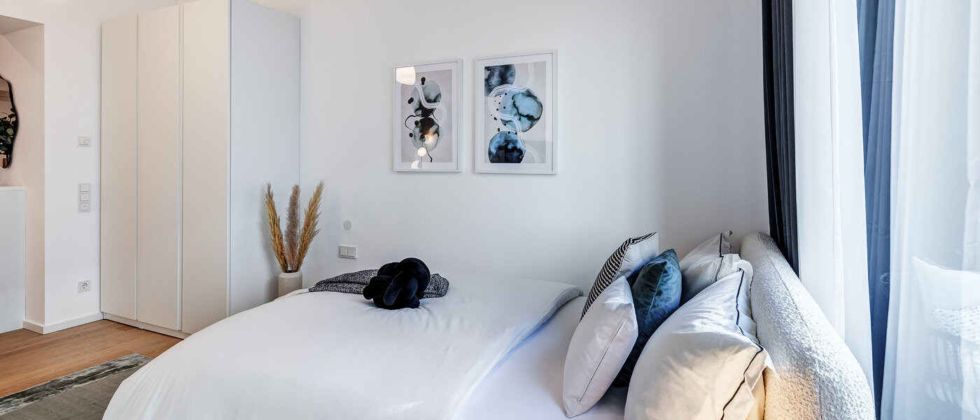 Plat München Au 01 Zona de dormit 12872