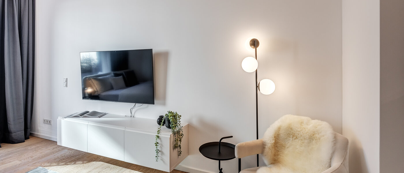 Plat München Au 03 Zona de zi 12872