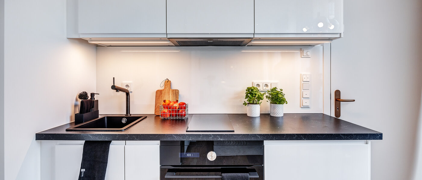 Plat München Au 01 Keuken 12874