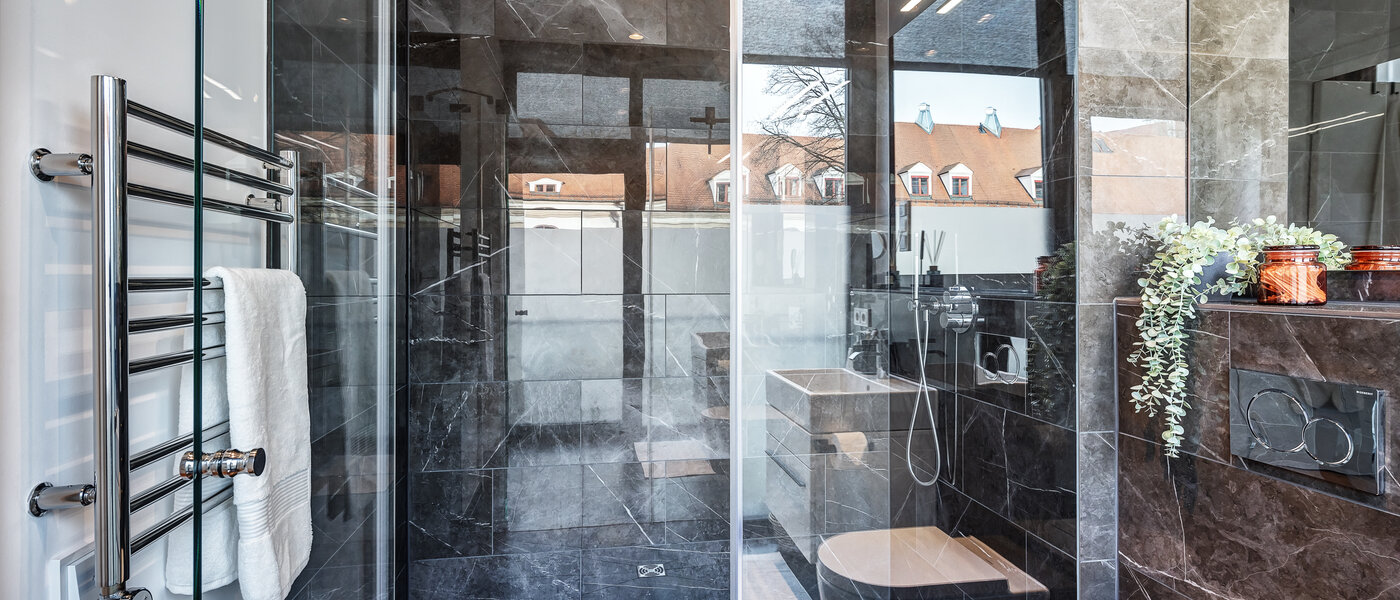 Plat München Au 02 Badkamer 12874