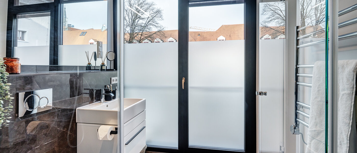 Plat München Au 03 Badkamer 12874