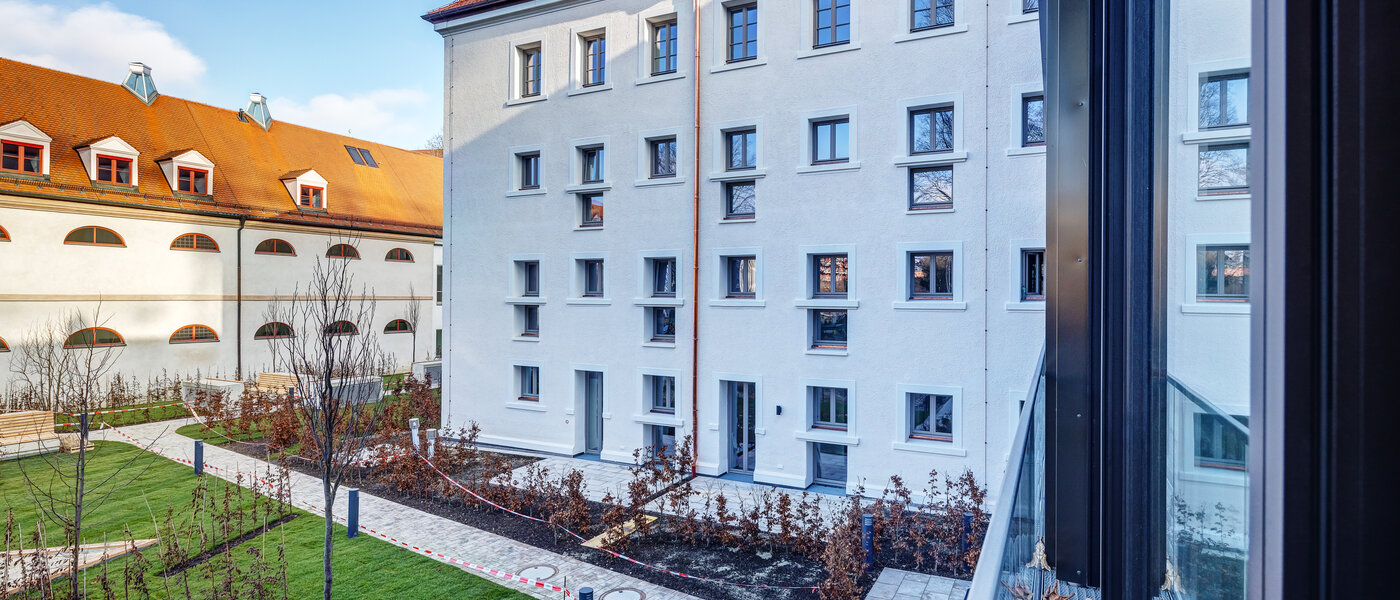 Plat München Au 01 Bekijk 12874