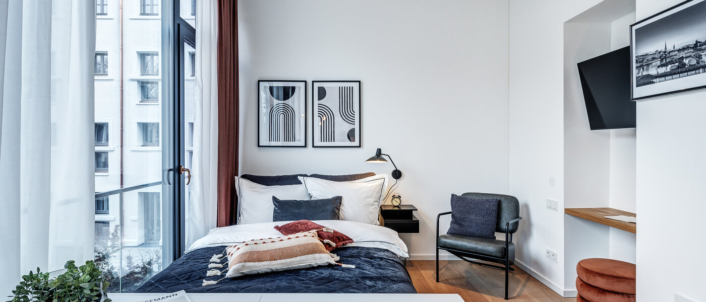 Plat München Au 02 Leefruimte 12874