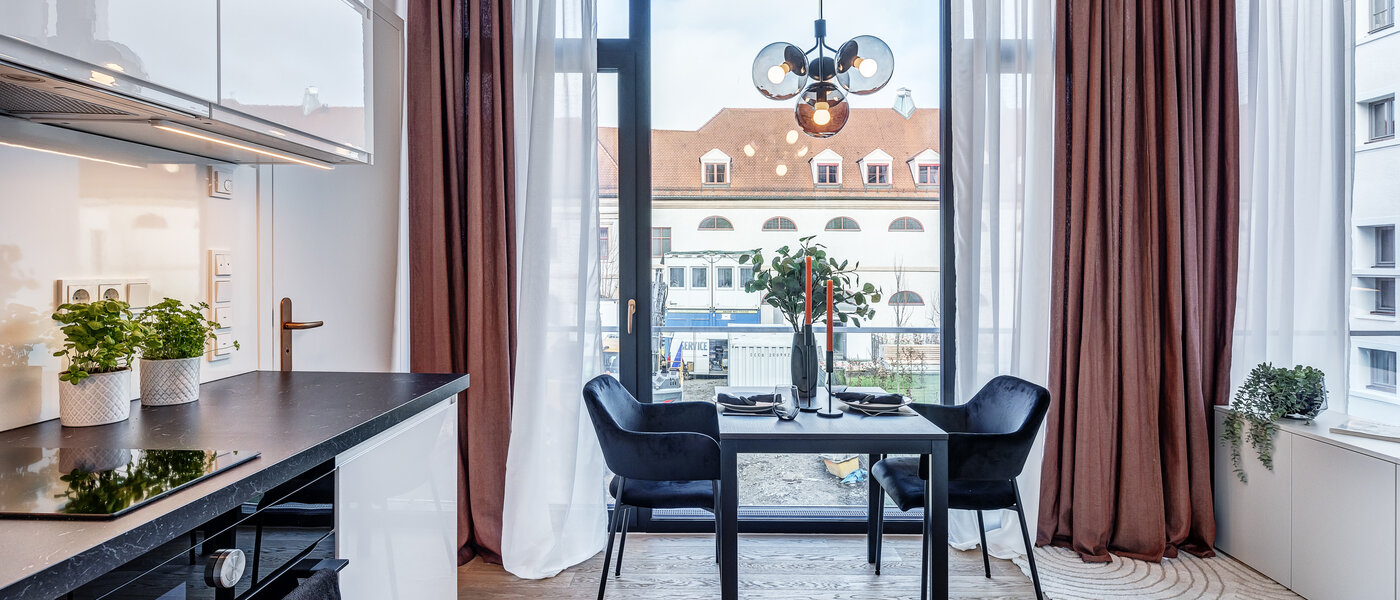 Plat München Au 03 Leefruimte 12874