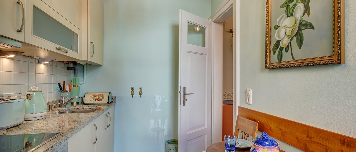 Plat München Schwabing-West 03 Keuken 12876