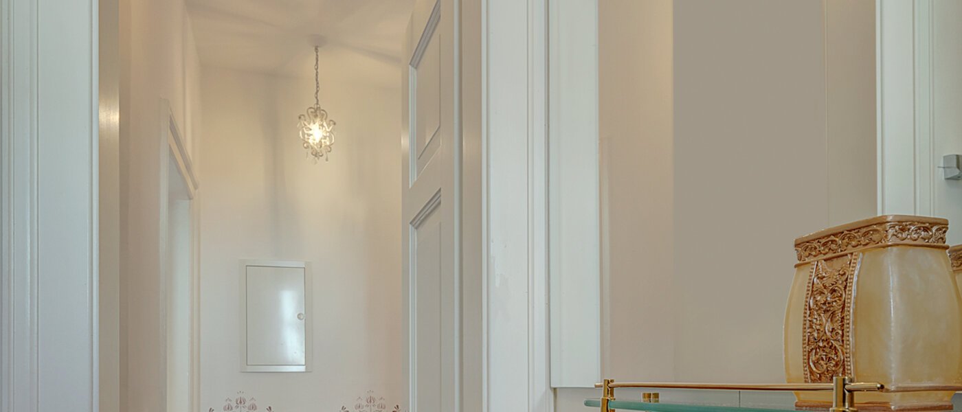 Plat München Schwabing-West 03 Badkamer 12876