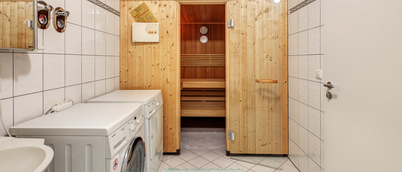 Садова квартира München Solln 03 2. ванна кімната 12884