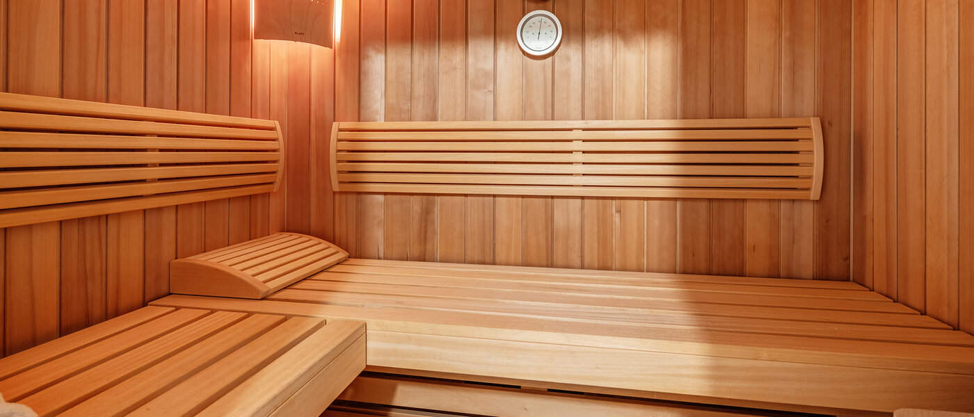 Садова квартира München Solln 01 Сауна 12884