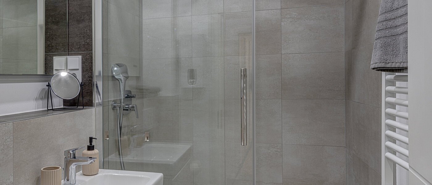 Plat München Parkstadt Bogenhausen 01 Badkamer 12895