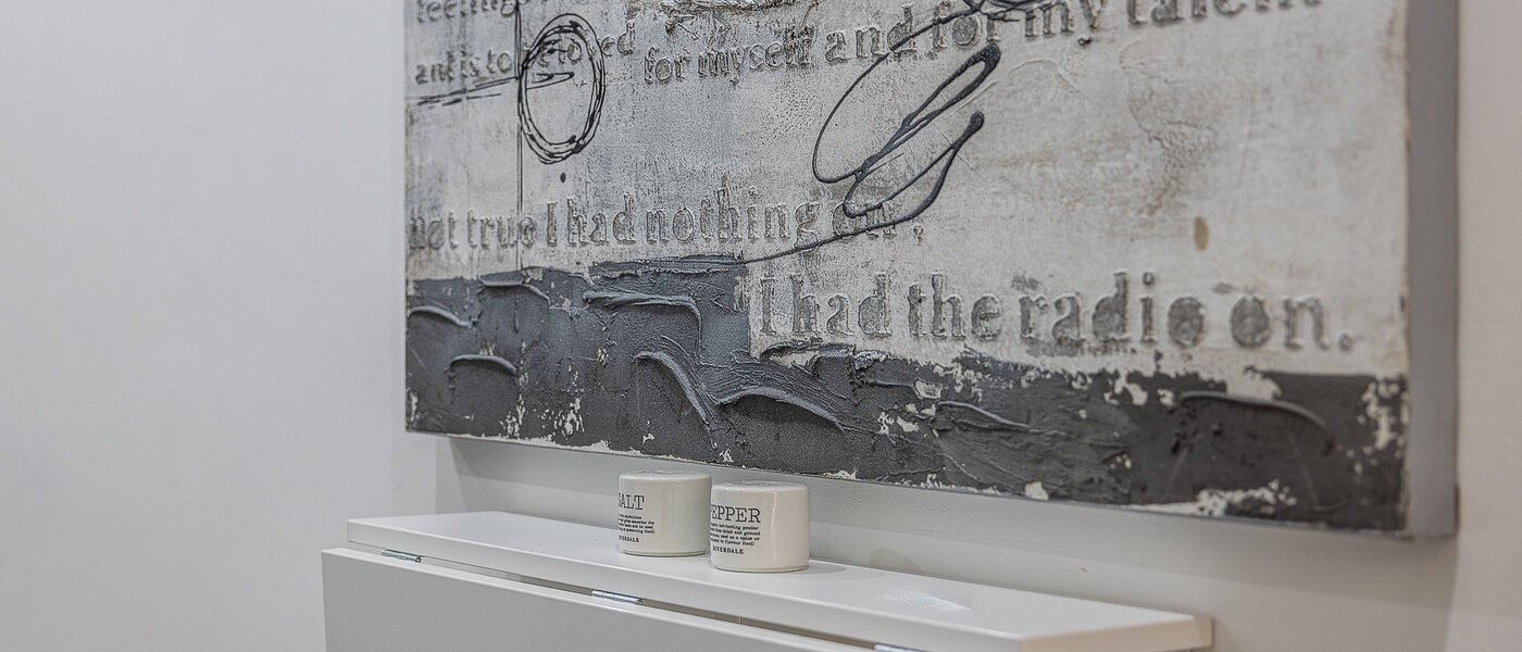 Plat München Parkstadt Bogenhausen 03 Gang/hal 12895