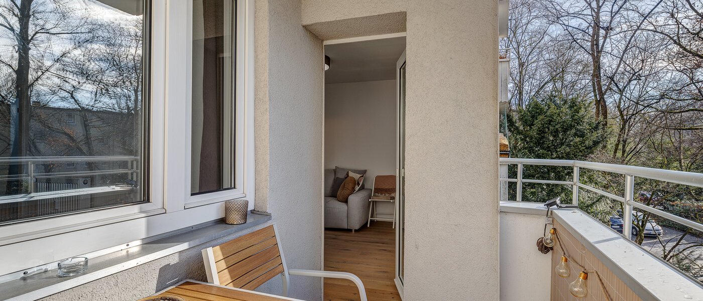 Plat München Parkstadt Bogenhausen 03 Balkon 12895