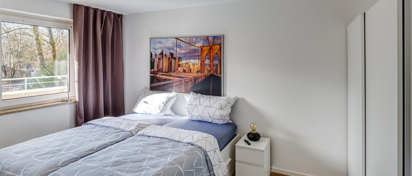 Plat München Parkstadt Bogenhausen 01 Slaapkamer 12895