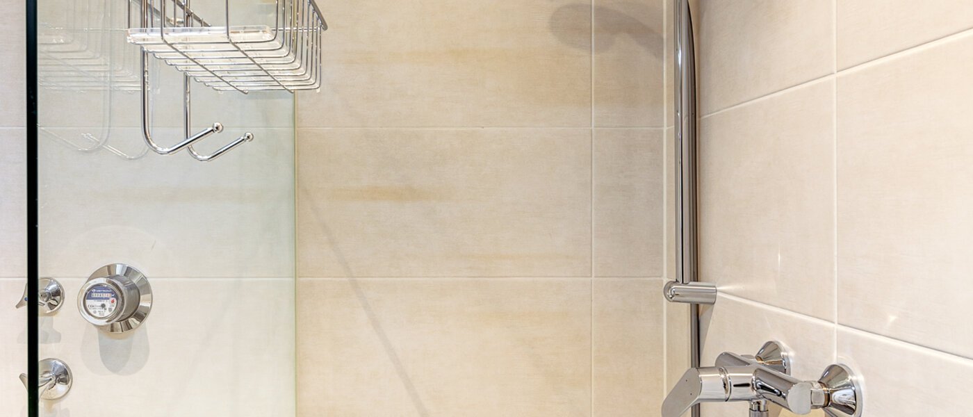 Flad München Maxvorstadt - Universitätsviertel 02 Badeværelse 12898